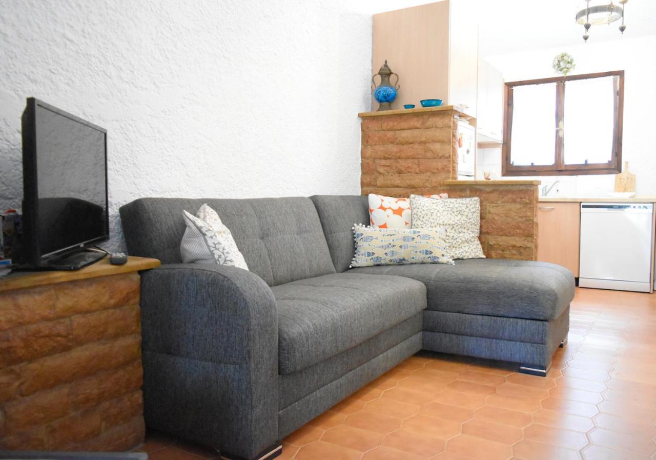 Sani Garden House Βίλα Εξωτερικό φωτογραφία