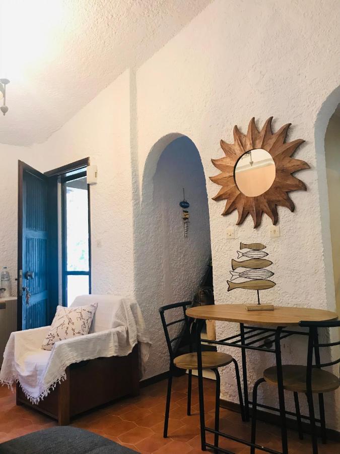 Sani Garden House Βίλα Εξωτερικό φωτογραφία