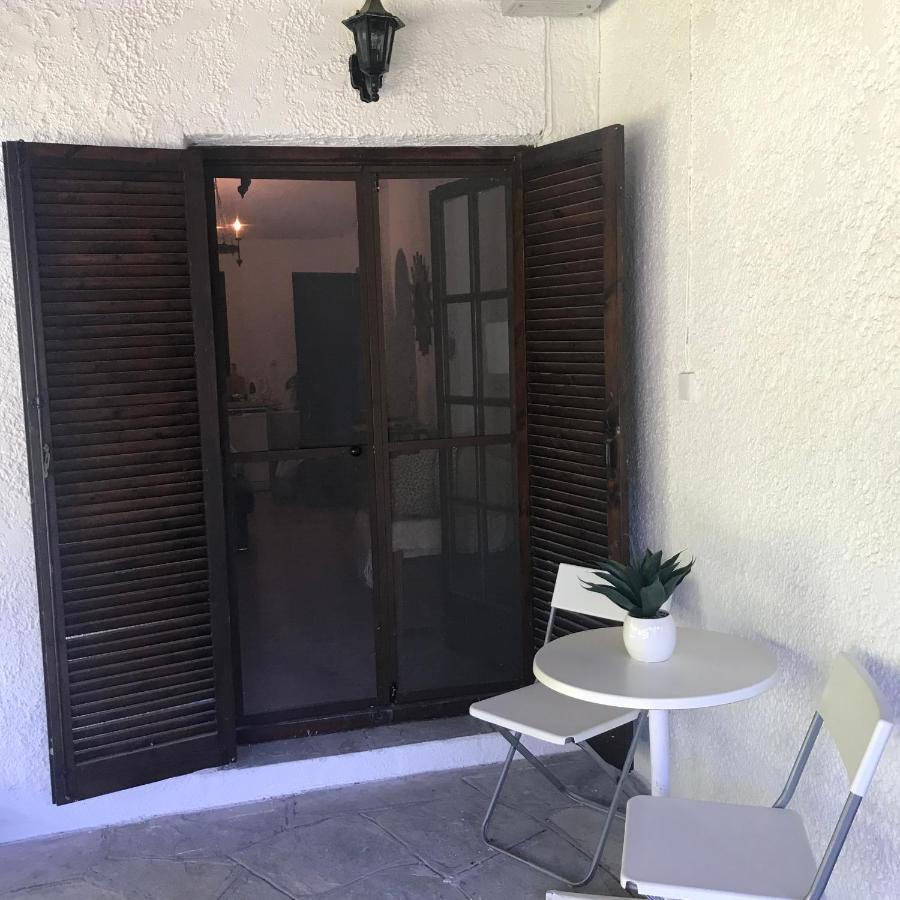 Sani Garden House Βίλα Εξωτερικό φωτογραφία