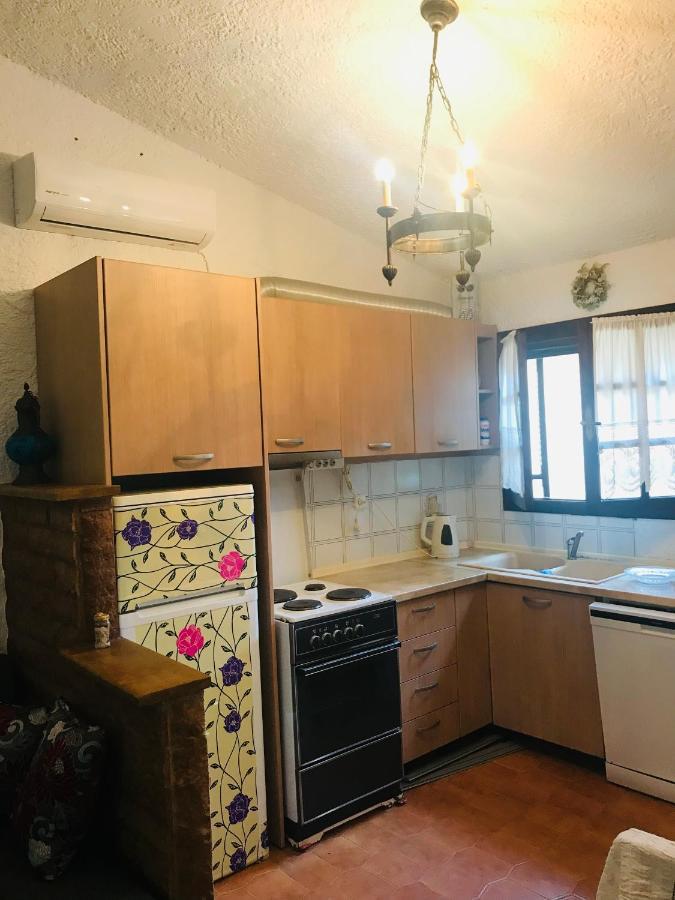 Sani Garden House Βίλα Εξωτερικό φωτογραφία