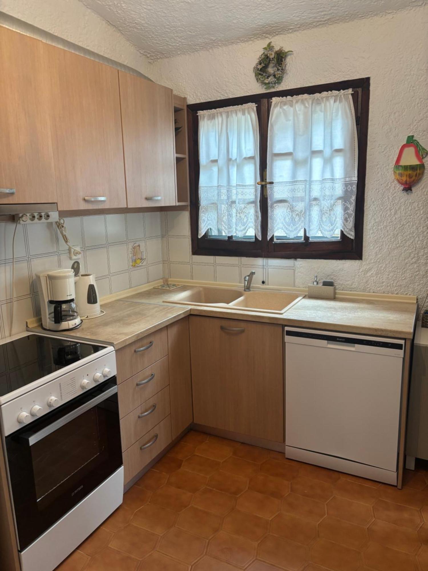 Sani Garden House Βίλα Εξωτερικό φωτογραφία